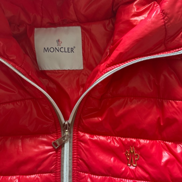 Monclear Women’s Bomber - Picture 2 of 2